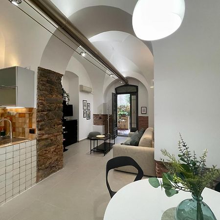 Your Apartment Sicily Catánia Buitenkant foto