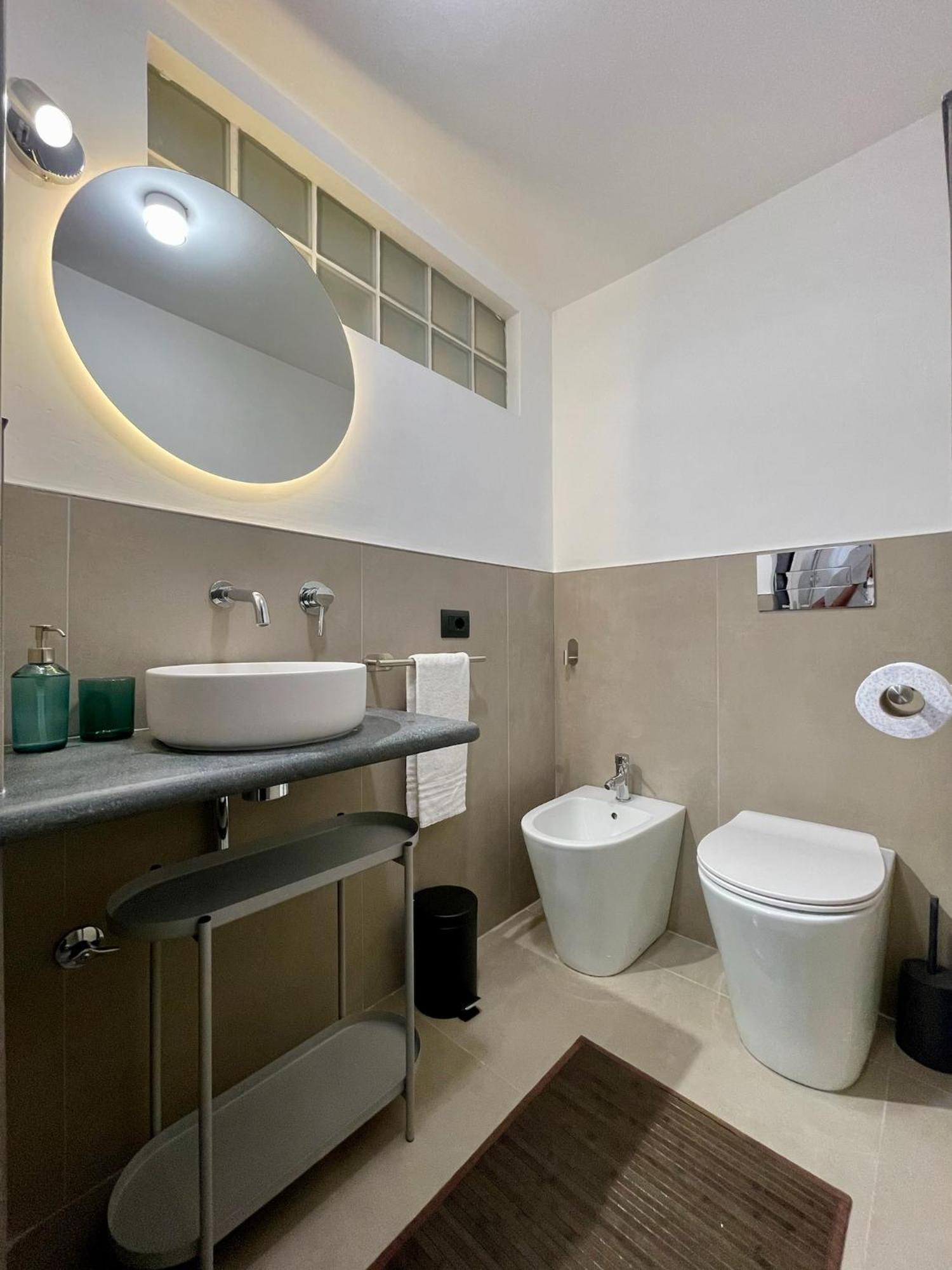 Your Apartment Sicily Catánia Buitenkant foto