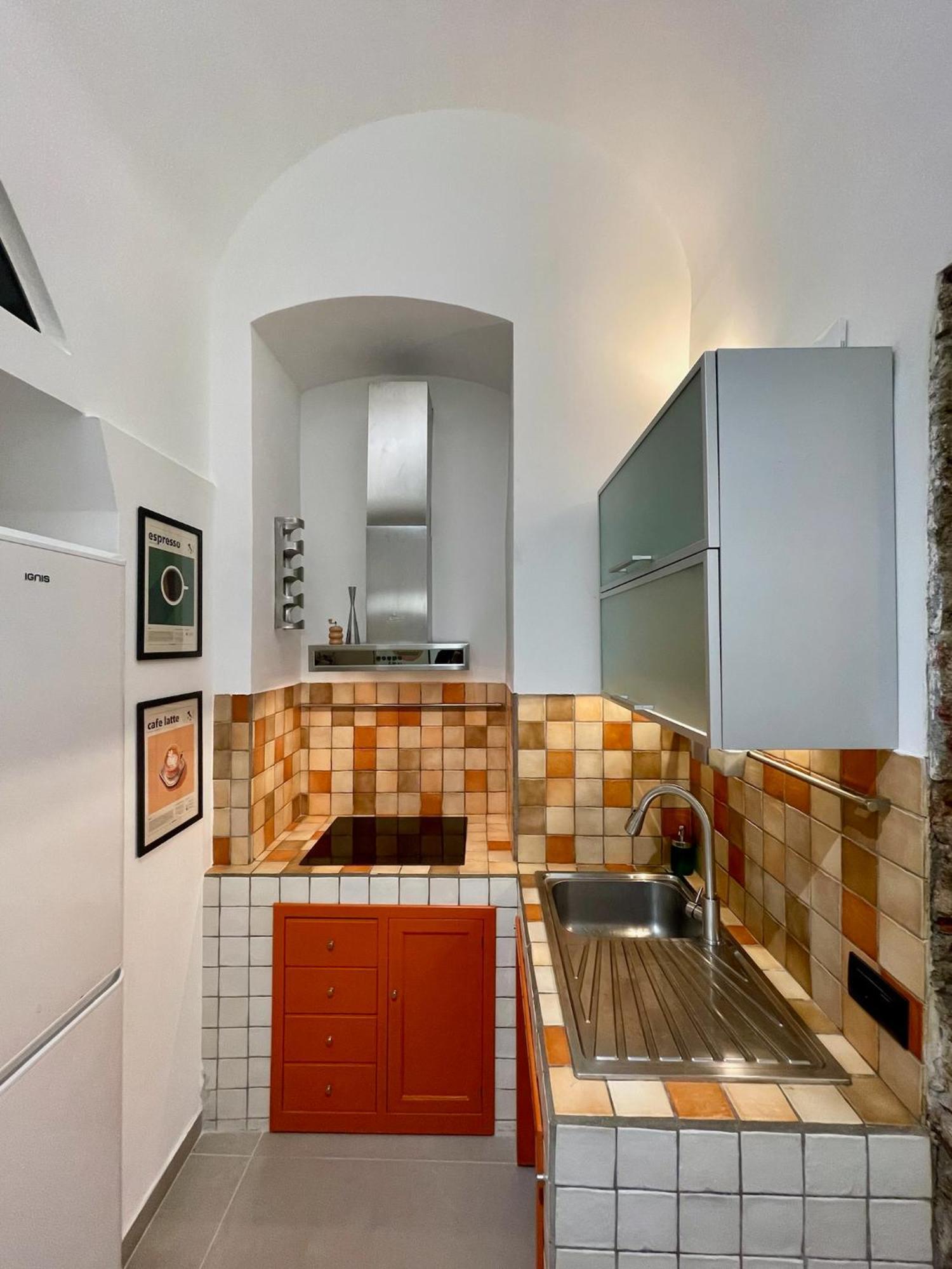 Your Apartment Sicily Catánia Buitenkant foto