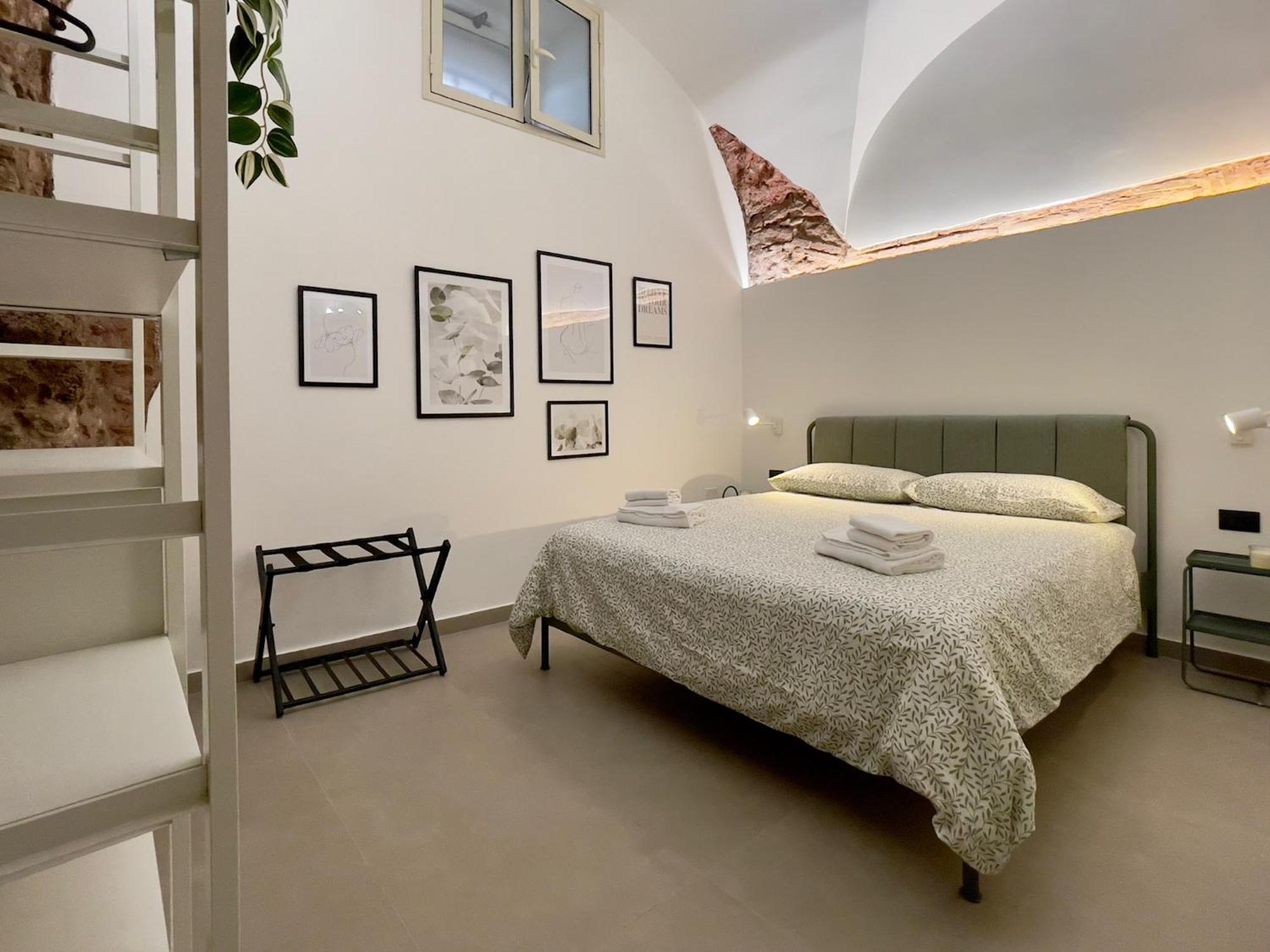 Your Apartment Sicily Catánia Buitenkant foto