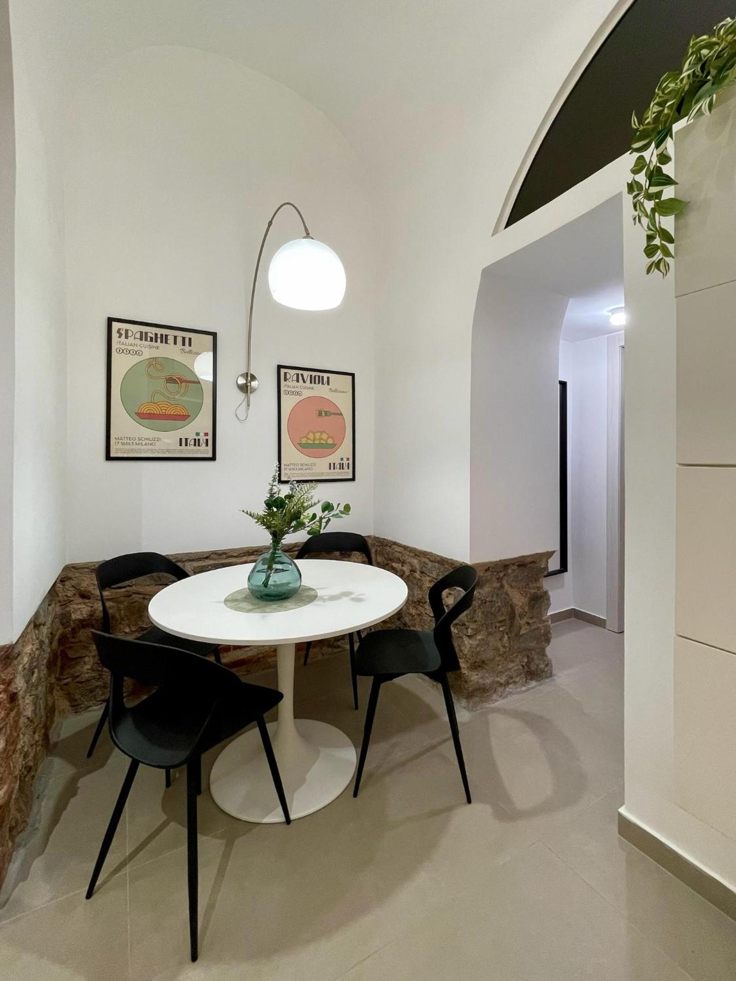 Your Apartment Sicily Catánia Buitenkant foto