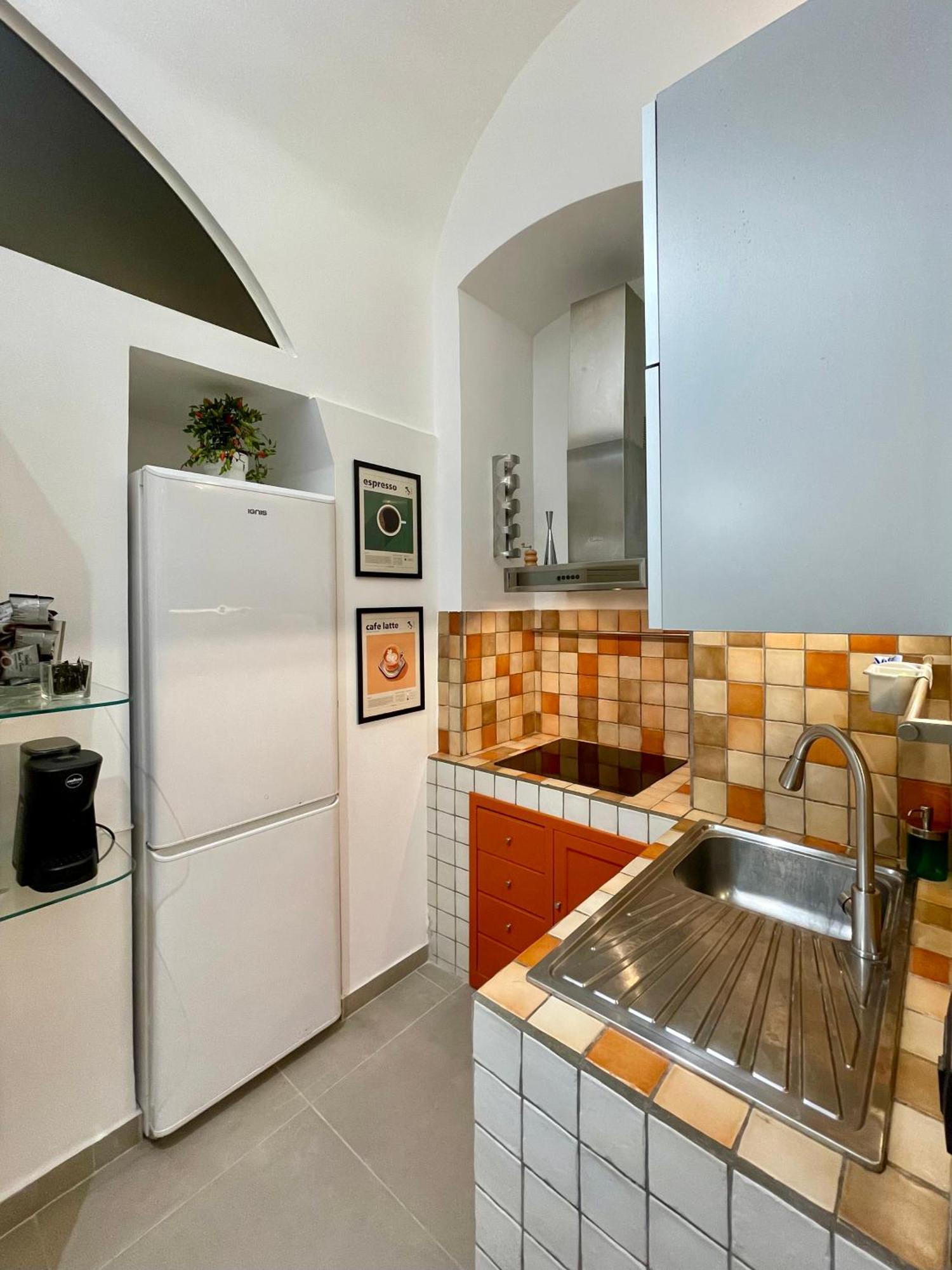 Your Apartment Sicily Catánia Buitenkant foto